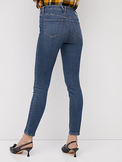 79.95 HW PRFCT FIT SS - T