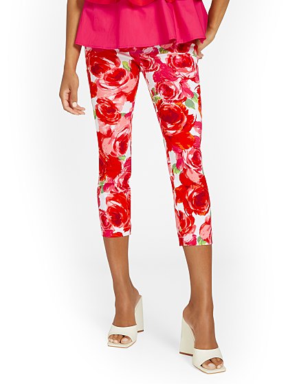 59.95 WHITNEY CROP