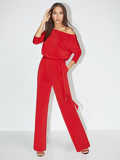 69.95 DOLMAN JUMPSUIT