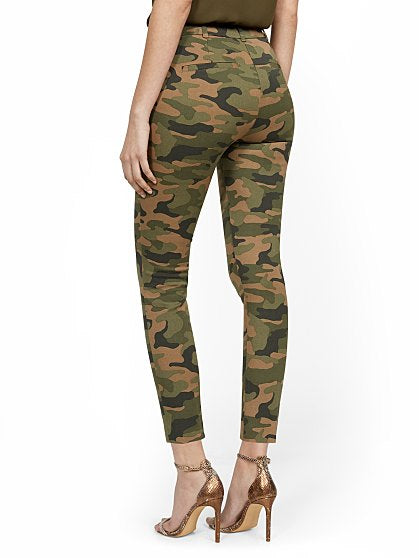 59.95 HR AUDREY ANKL CAMO
