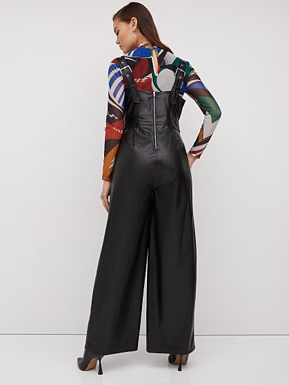 99.95 PU OVERALL