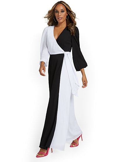99.95 CB WRAP MAXI
