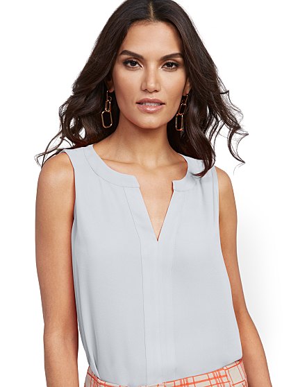 34.95 SHIIRED SHLDR SHELL