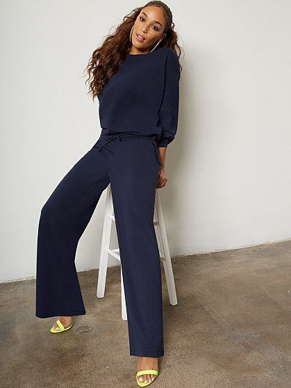 49.95 KI FT WIDE LEG PANT