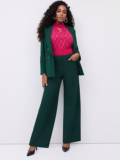 79.95 A STELLA WIDE LEG