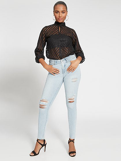 74.95 HW CURVY SS T
