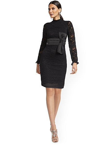 79.95 LACE DRESS
