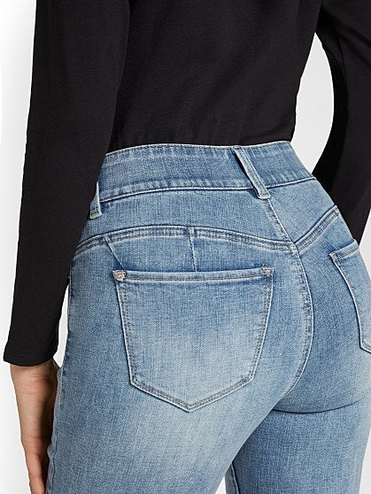69.95 HW MYA ANKLE - T