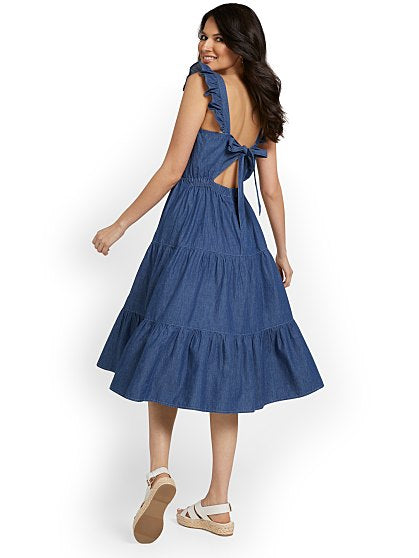 79.95 FLUTTER SLV TENCEL
