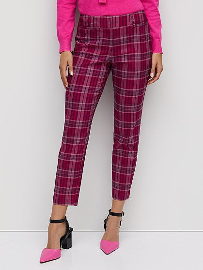 69.95 TALL MOD ANKLE PLAI