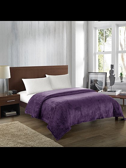 59.95 KING ZAHAVA BLANKET