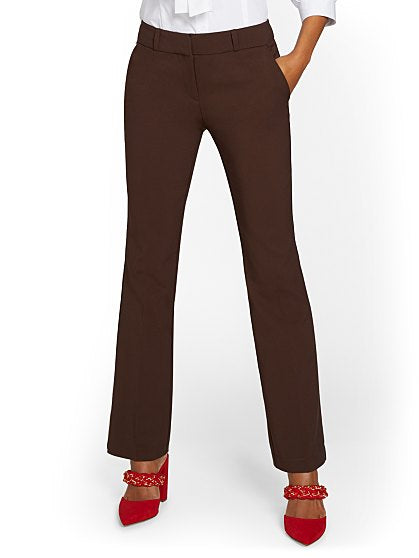 59.95 T MODERN BOOTCUT