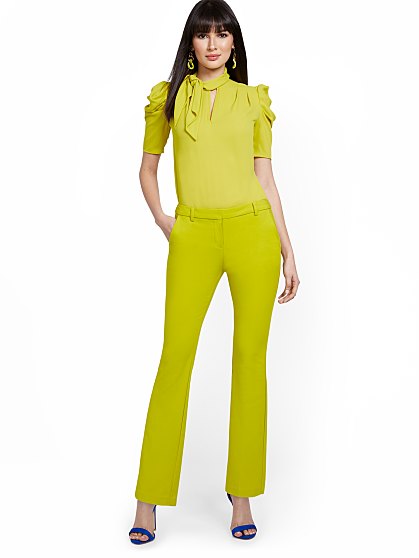 59.95 T MODERN BOOTCUT