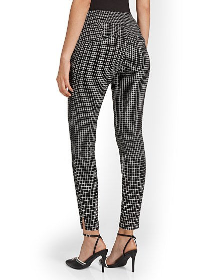 64.95 WHITNEY ANKLE -WNDW