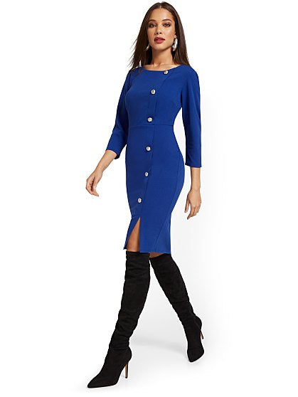 69.95 BUTTON SHEATH