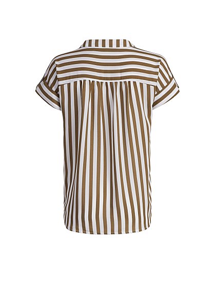 49.95 SS EPAULETTE SHIRT