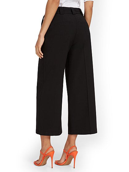69.95 TIE WST WIDE  CROP