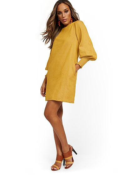 59.95 SOFT TNCL SHIFTDRES