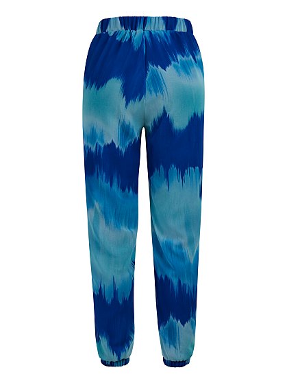59.95 TIE WAIST JOGGER