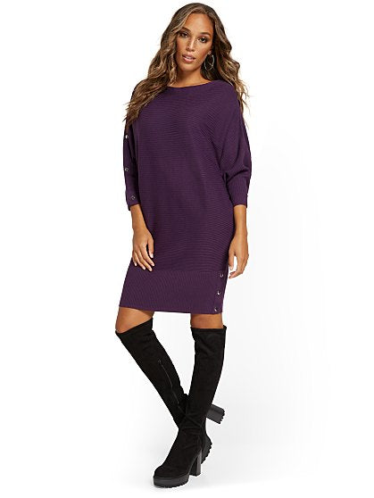69.95  BUTTON DOLMAN
