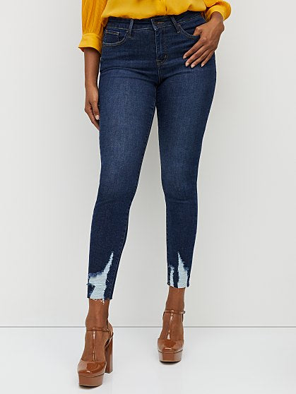 79.95 MR PRFCT FIT SS - T