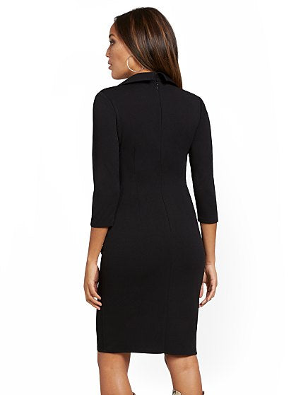 69.95 COLLAR SHEATH