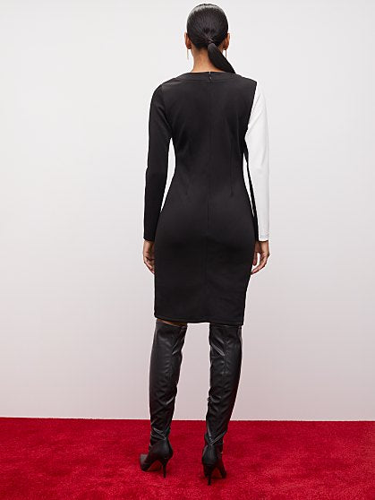 79.95 BLAZER DRESS