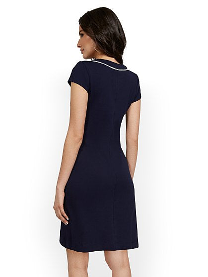 36.95 BUTTON PLACKET