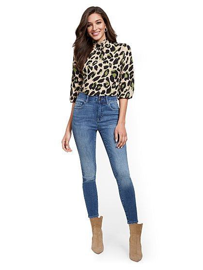 69.95 T UHW MYA ANKL VIBR