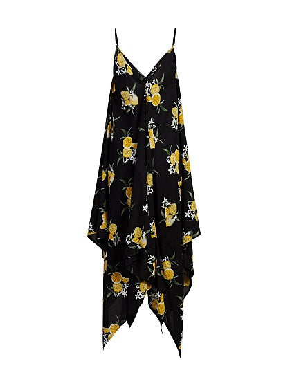 59.95 HANDKERCHIEF DRESS