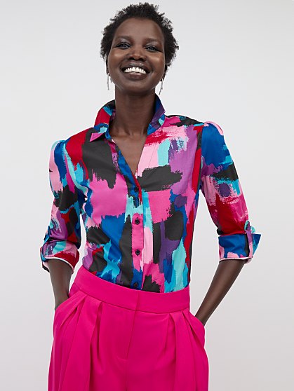 49.95 T MADISON PUFF PRT