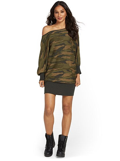 69.95  DOLMAN CAMO DRS