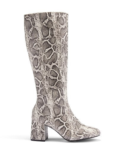 TARA BOOT