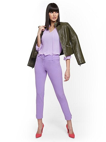 49.95 MODERN FIT ANKLE