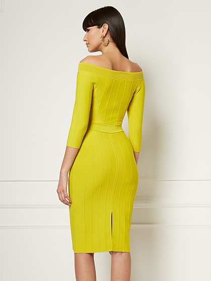 99.95 CYNTHIA SWTR DRESS