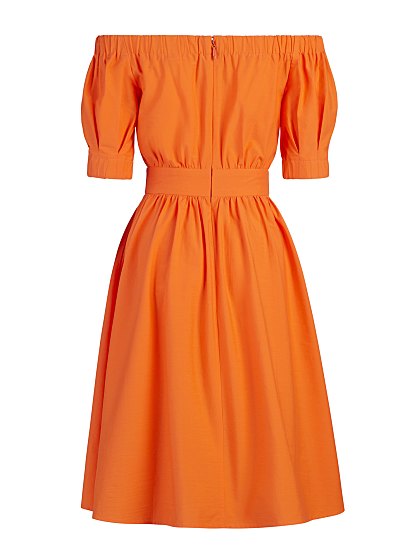 99.95 LISETTE DRESS