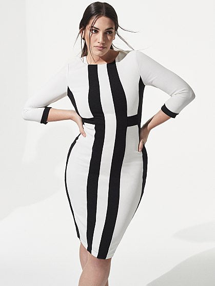 79.95 CL BLC STRIPE