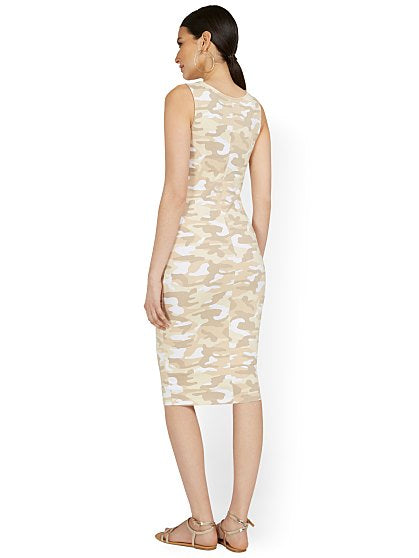 49.95 TANK EVYDY MIDI