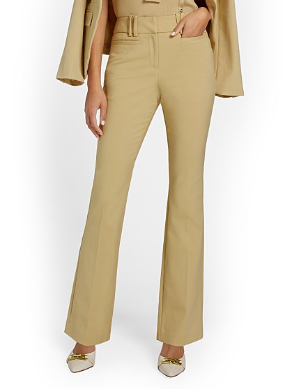 59.95 T MOD BOOTCUT