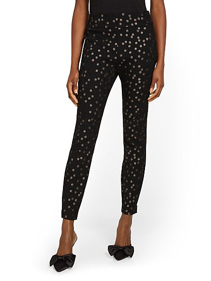 69.95 WHTNY LONG LEG DOT