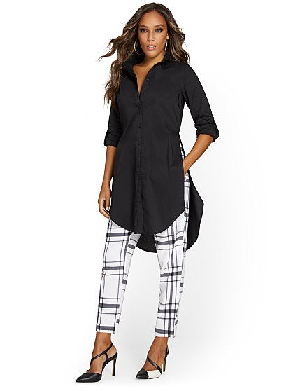 59.95 T MADISON TUNIC