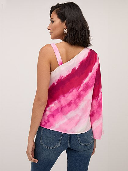 59.95 DRAMA ONE SLV TOP