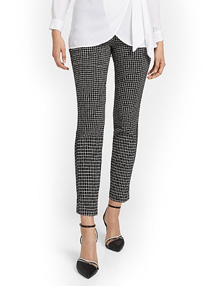 64.95 WHITNEY ANKLE -WNDW