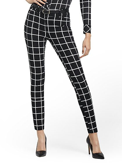 59.95 HR ADRY ANKL GRID
