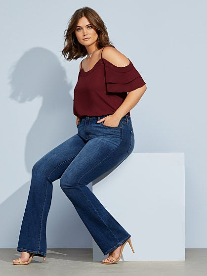 54.95 T BL HONEY CURVY BT