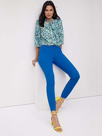 64.95 TALL MOD ANKLE