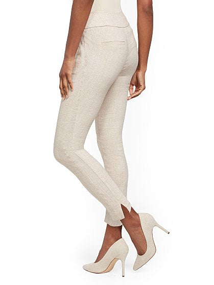 54.95 WHITNEY ANKLE T