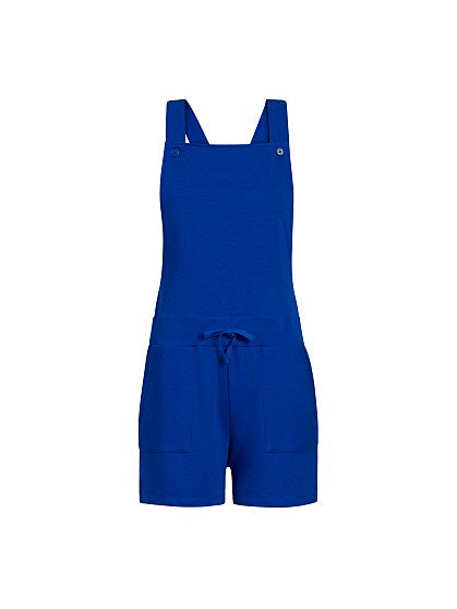49.95 FT SHORT OVERALLS