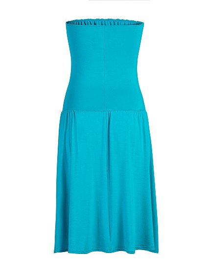 49.95 STRPS SWING DRESS