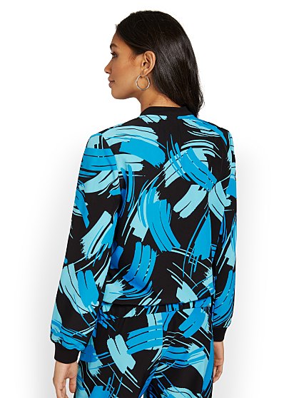 69.95 ZIP UP JACKET
